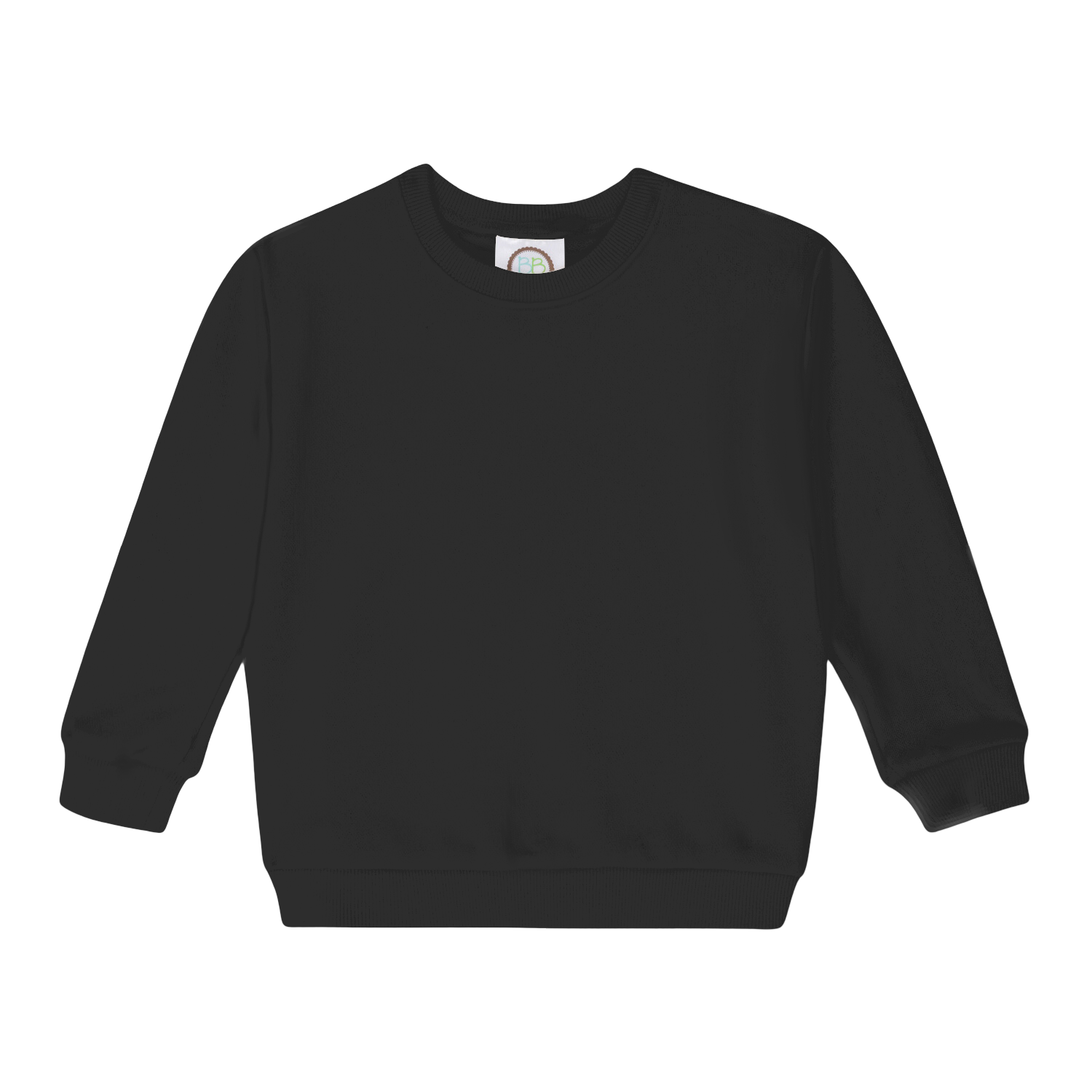 Unisex Kids Sweatshirt