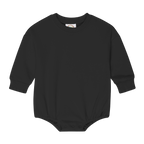 Unisex Bubble Romper Sweatshirt