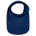 Infant Baby Bib - Plain