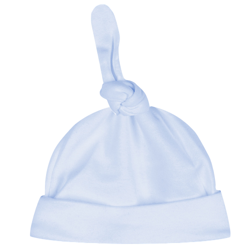 Infant Baby Beanie Knot Cap Hat