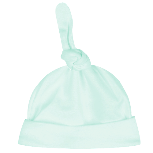 Infant Baby Beanie Knot Cap Hat