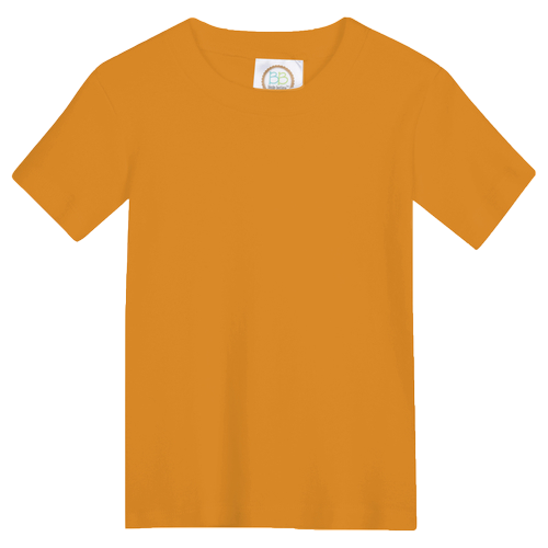 Boys Short Sleeve T-Shirt