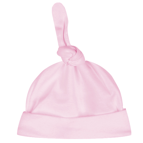 Infant Baby Beanie Knot Cap Hat