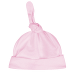 Infant Baby Beanie Knot Cap Hat