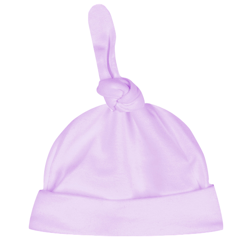 Infant Baby Beanie Knot Cap Hat