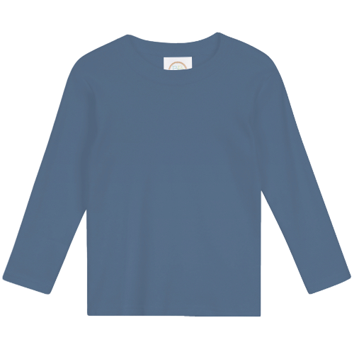 Boys Long Sleeve T-Shirt (Bundle Pricing)