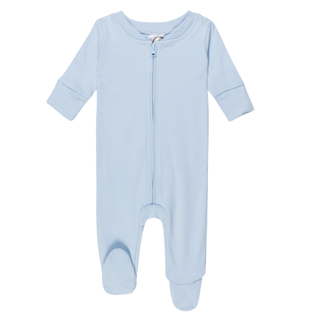 Infant Zipper Sleeper