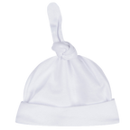 Infant Baby Beanie Knot Cap Hat