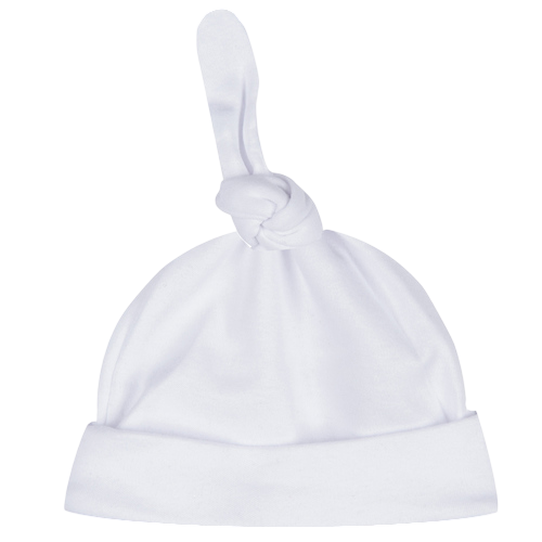 Infant Baby Beanie Knot Cap Hat