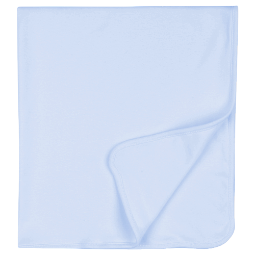 Infant Blanket - Plain