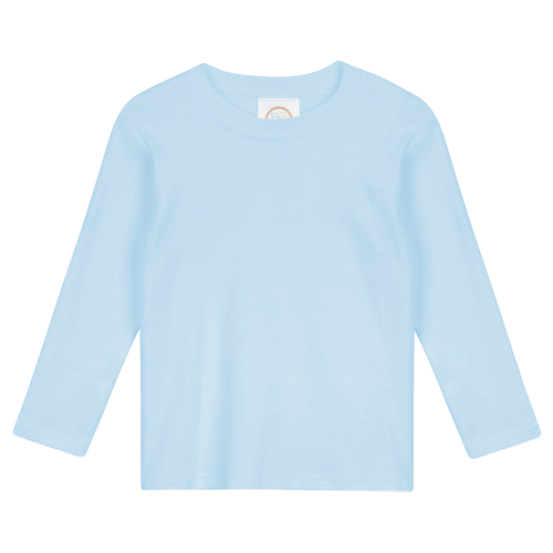 Boys Long Sleeve T-Shirt