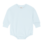 Unisex Bubble Romper Sweatshirt