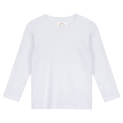 Boys Long Sleeve T-Shirt (Bundle Pricing)