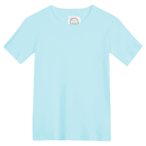 Boys Short Sleeve T-Shirt