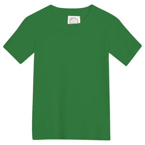 Boys Short Sleeve T-Shirt