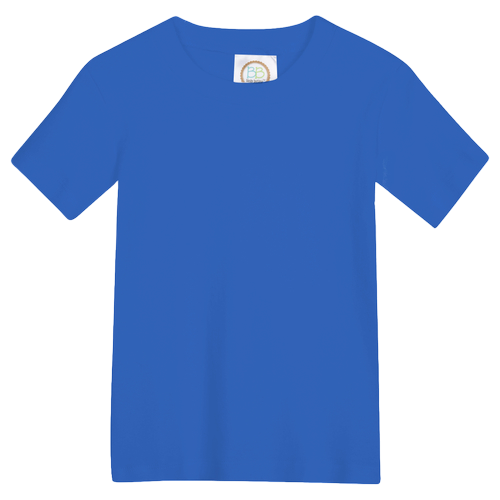 Boys Short Sleeve T-Shirt (Bundle Pricing)