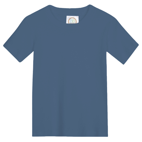 Boys Short Sleeve T-Shirt