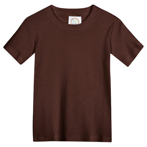 Boys Short Sleeve T-Shirt (Bundle Pricing)