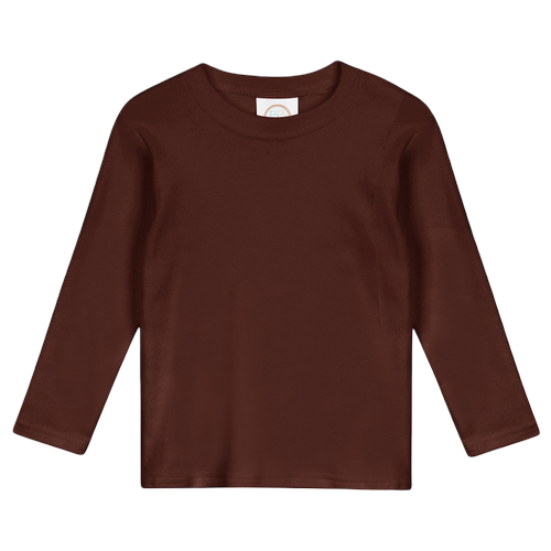Boys Long Sleeve T-Shirt (Bundle Pricing)
