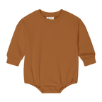 Unisex Bubble Romper Sweatshirt