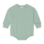 Unisex Bubble Romper Sweatshirt