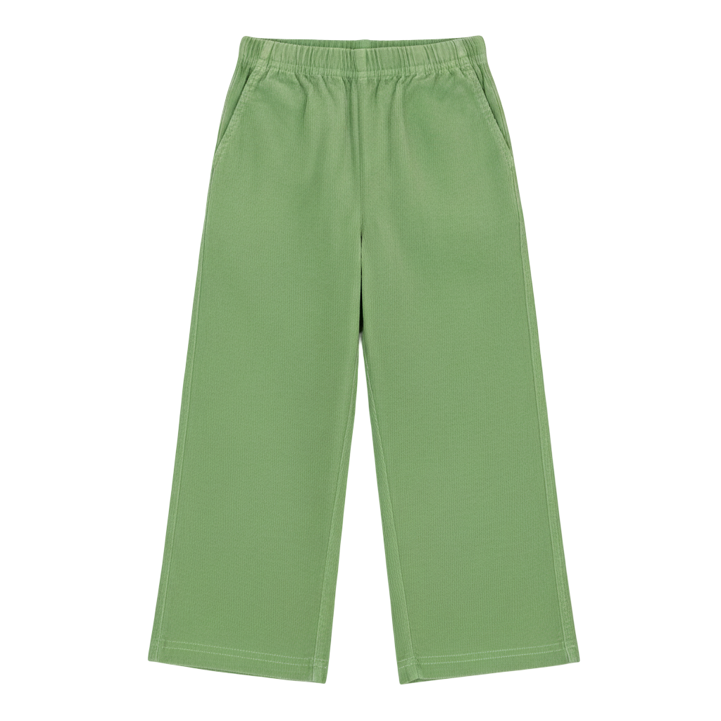 Boys Corduroy Pants