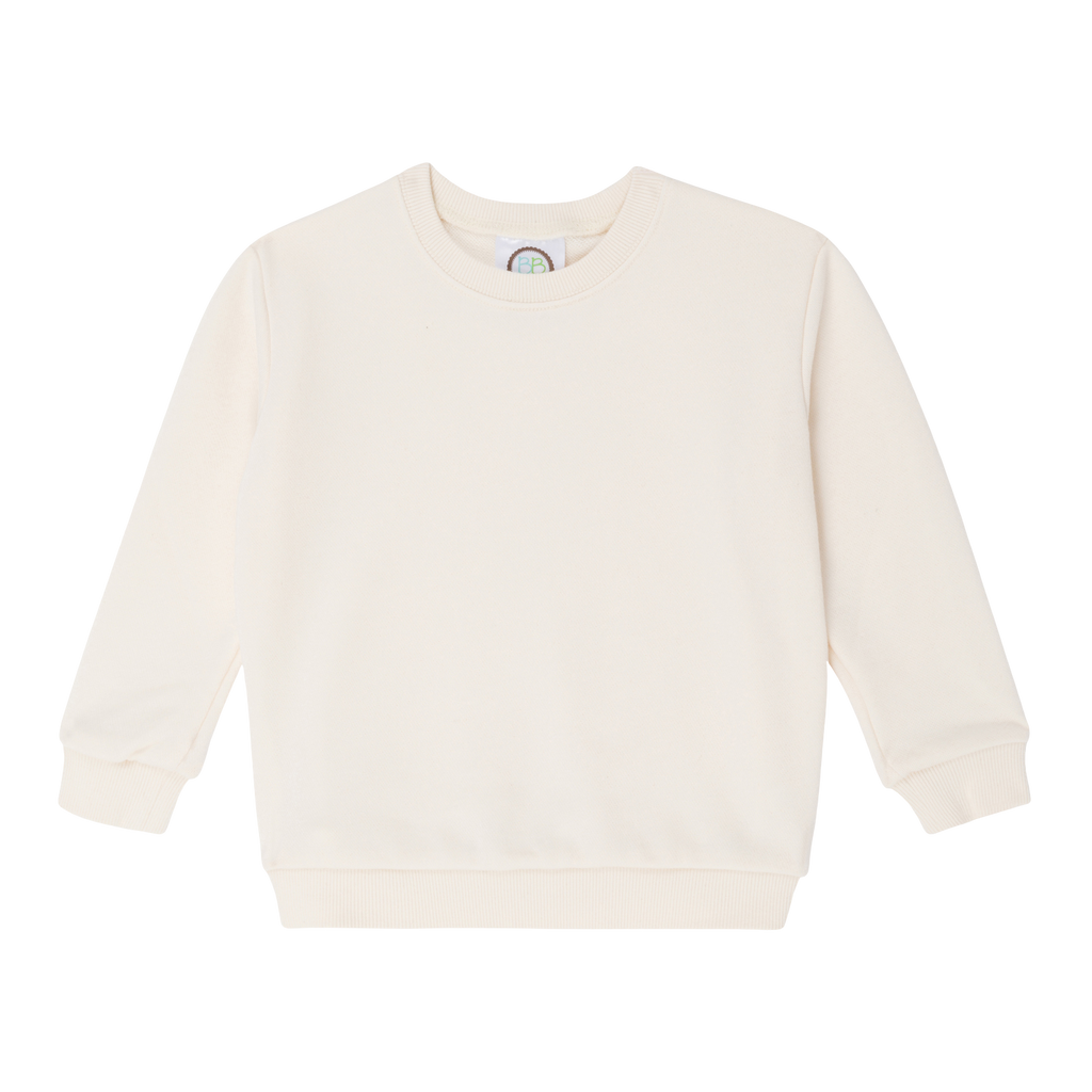 Unisex Kids Sweatshirt