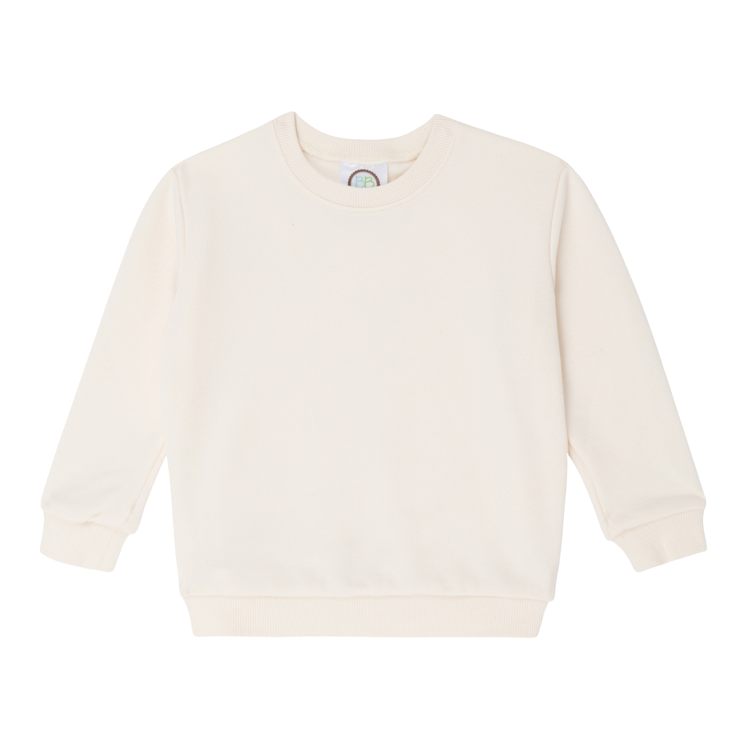 Unisex Kids Sweatshirt