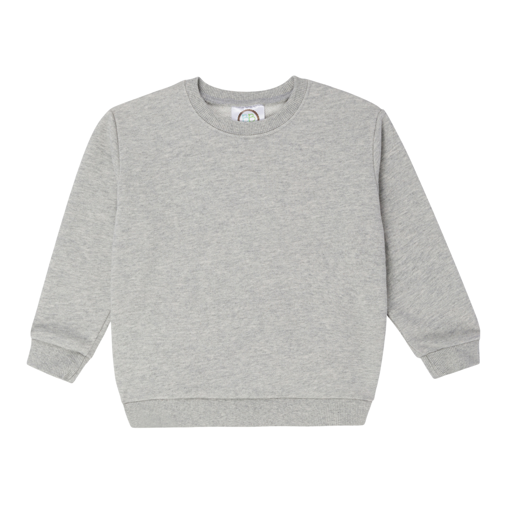 Unisex Kids Sweatshirt