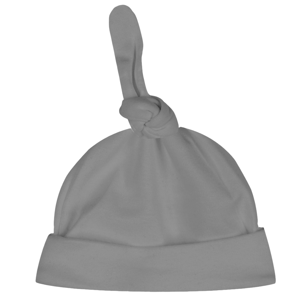 Infant Baby Beanie Knot Cap Hat