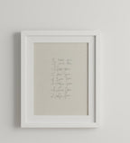 Love Letter for Always