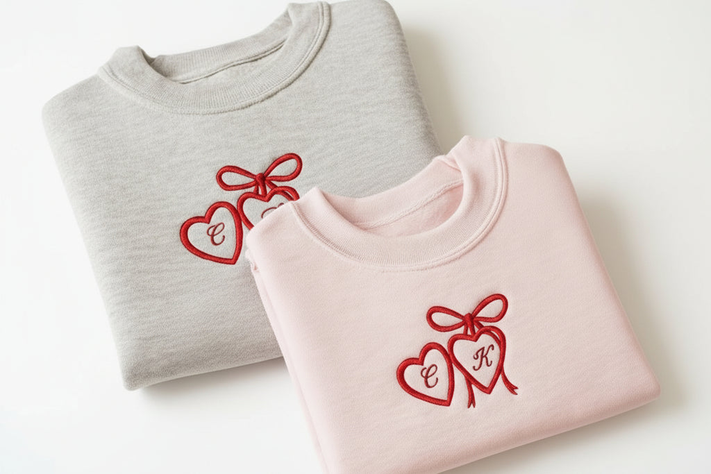 Adult Love Sweatshirts