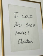 Love Letter for Always