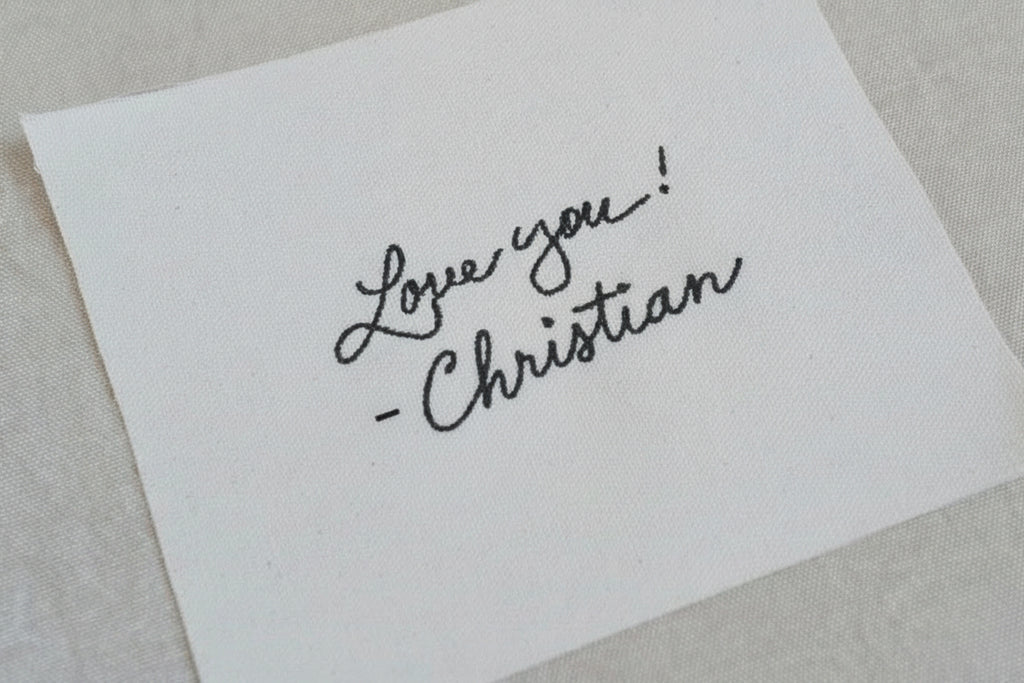 Love Letter for Always