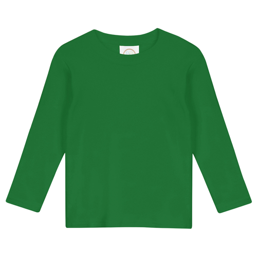 Boys Long Sleeve T-Shirt (Bundle Pricing)