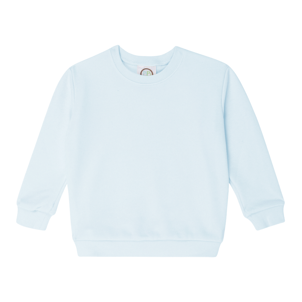 Unisex Kids Sweatshirt