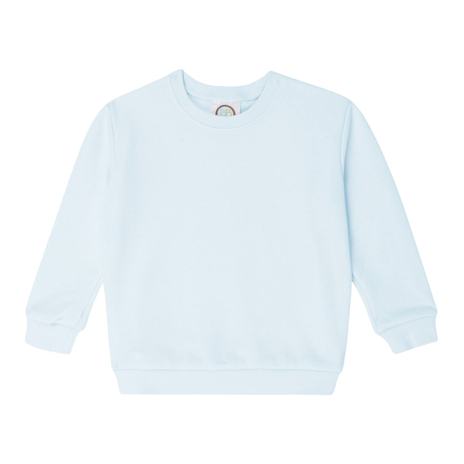 Unisex Kids Sweatshirt