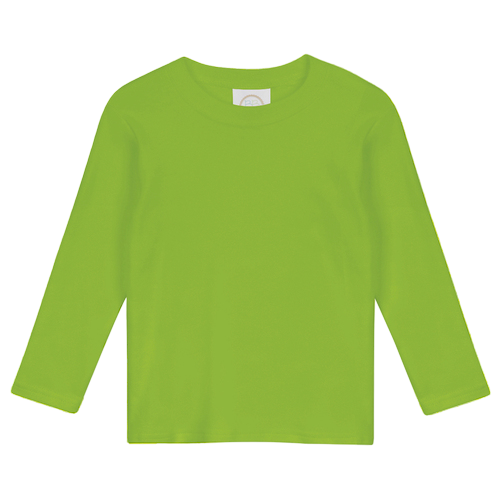 Boys Long Sleeve T-Shirt (Bundle Pricing)