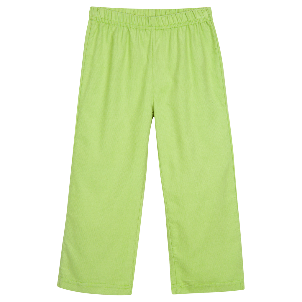 Boys Corduroy Pants