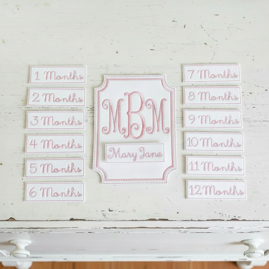 Interchangeable Milestone Card Bundles