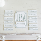 Interchangeable Milestone Card Bundles