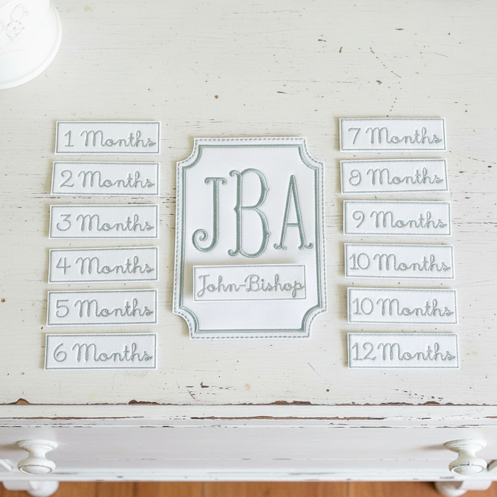 Interchangeable Milestone Card Bundles