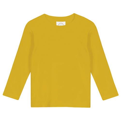 Boys Long Sleeve T-Shirt (Bundle Pricing)