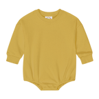 Unisex Bubble Romper Sweatshirt