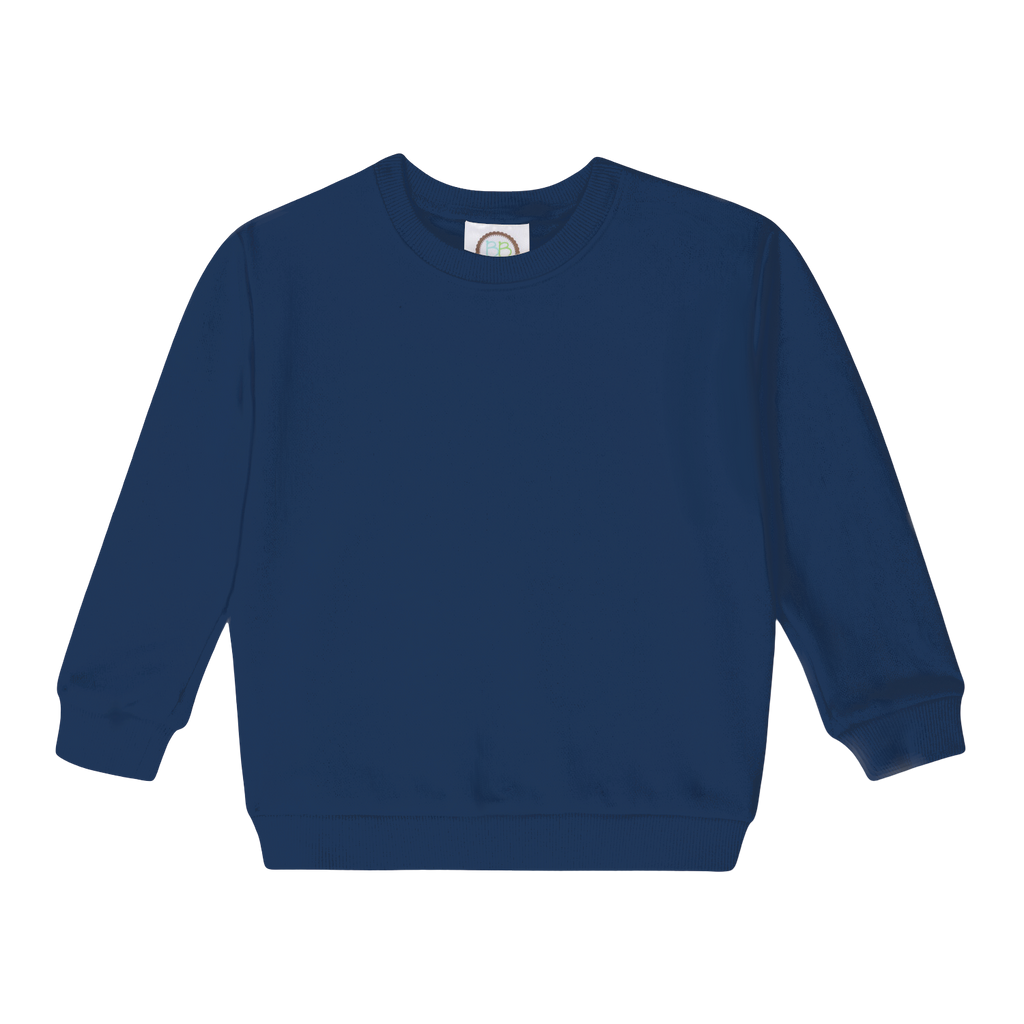 Unisex Kids Sweatshirt