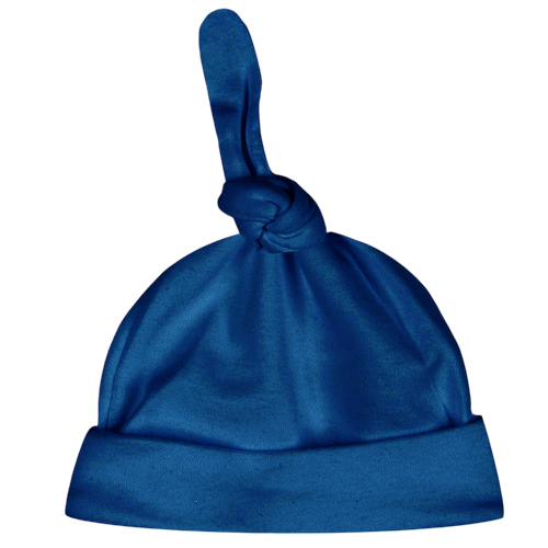 Infant Baby Beanie Knot Cap Hat