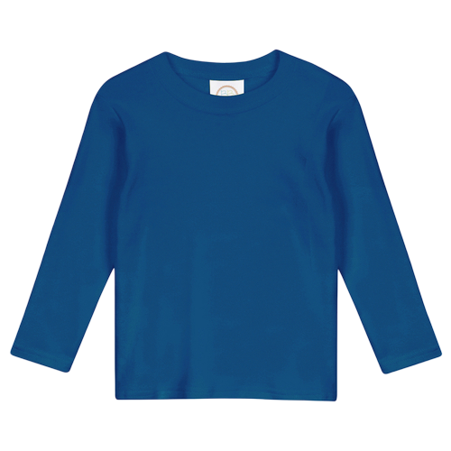 Boys Long Sleeve T-Shirt