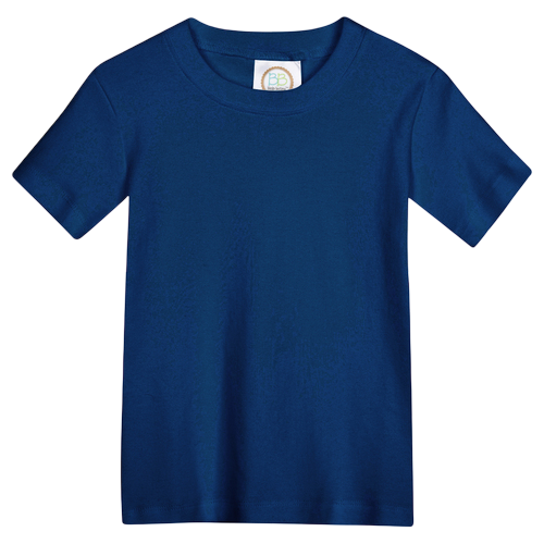 Boys Short Sleeve T-Shirt (Bundle Pricing)