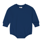 Unisex Bubble Romper Sweatshirt