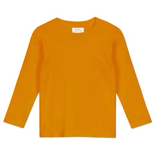 Boys Long Sleeve T-Shirt